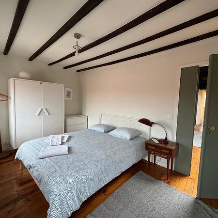 Apartmán The Fancy House - Santa Catarina Lisboa Exteriér fotografie